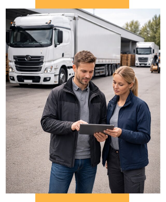 Автомобильные перевозки грузов от 25823 р. | СетСервис-Крб