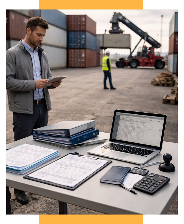 Контейнерные перевозки грузов по миру от 123948 р. | СетСервис-Крб