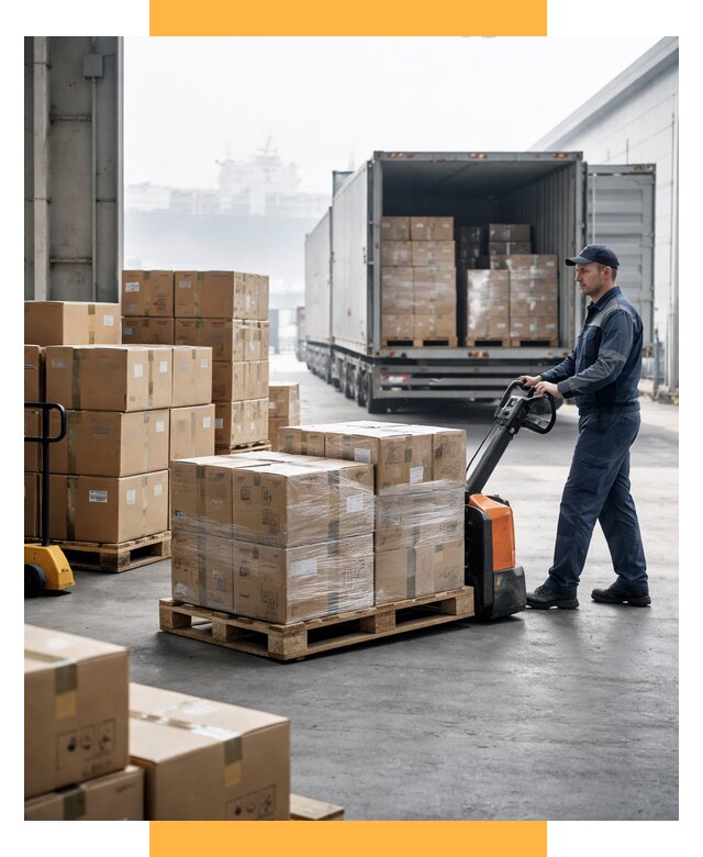 Карго доставка грузов по миру под ключ от 25823 р. | СетСервис-Крб