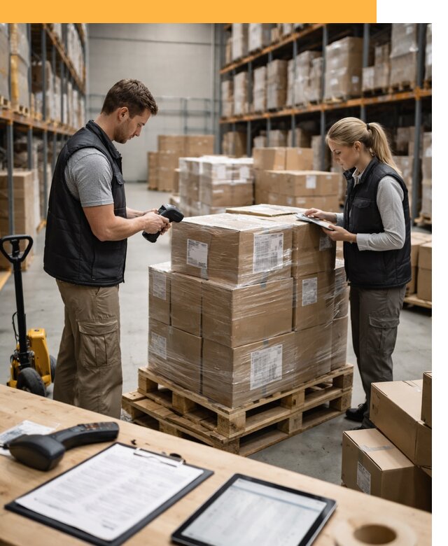 Консолидация грузов по миру от 8263 руб, оптимизация доставки