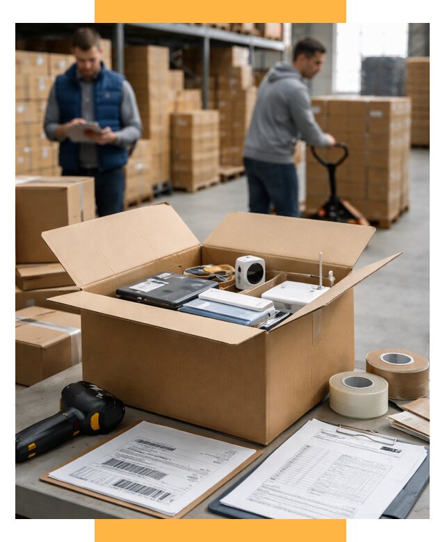 Доставка грузов из Китая в Россию от 61974 р. | СетСервис-Крб