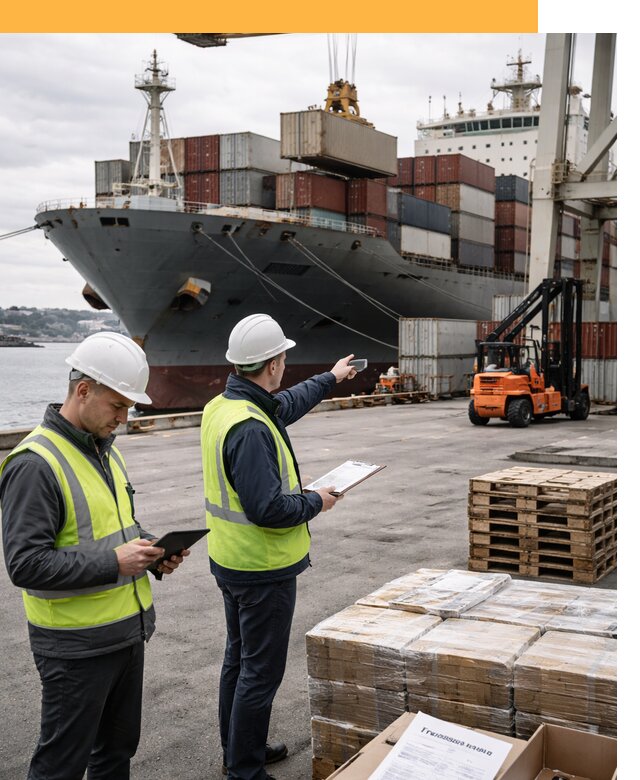 Морские перевозки из Китая от 92961 руб, контейнерные рейсы