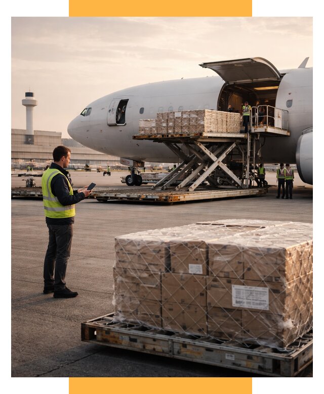 Срочная авиадоставка из Турции от 465 руб., СетСервис-Крб