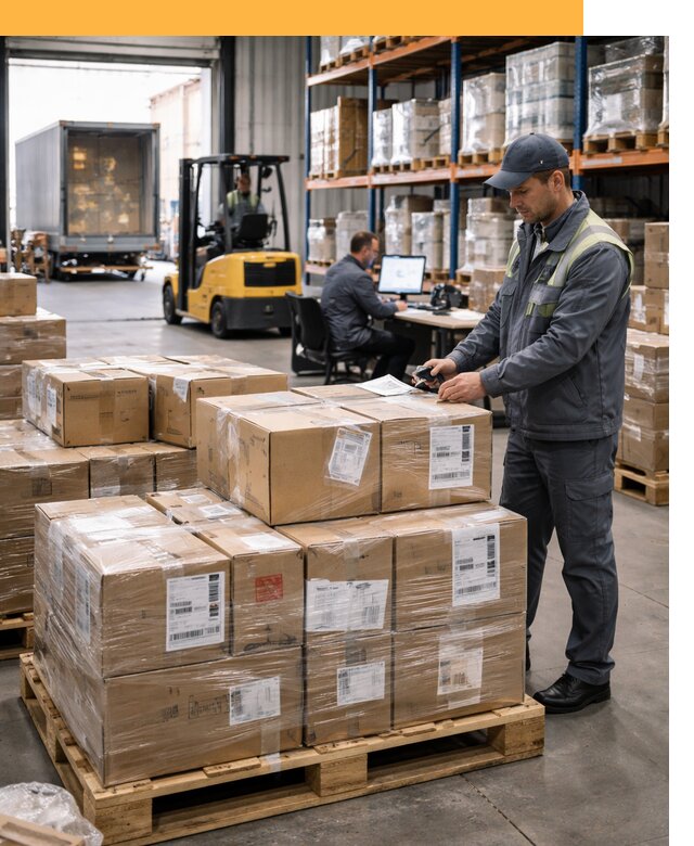 Сборные грузы из Турции от 8780 руб, доставка, таможенное оформление