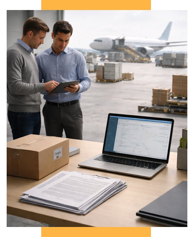 Авиадоставка из США от 671 р., быстро и надежно, СетСервис-Крб