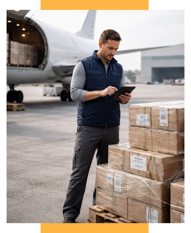 Авиадоставка из Германии в Россию от 6714 р. СетСервис-Крб