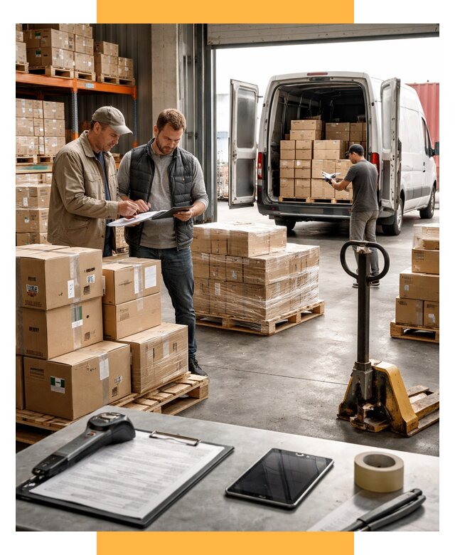 Сборные грузы из Италии, доставка от 19109 р. СетСервис-Крб