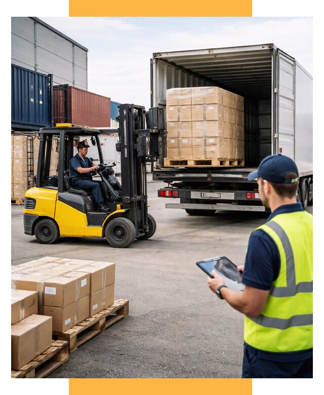 Доставка грузов из Латвии в Россию от 25823 р. | СетСервис-Крб