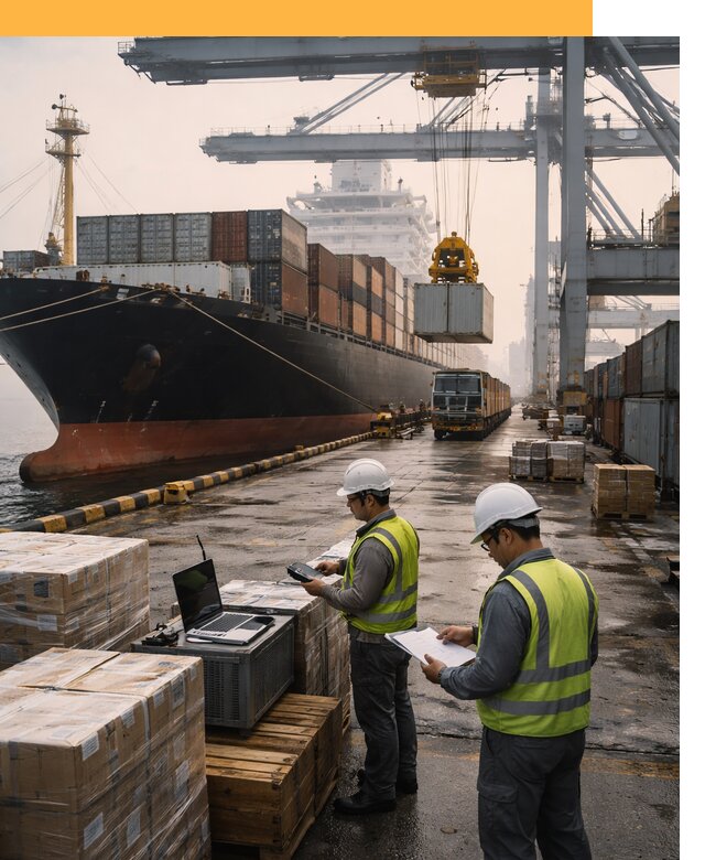 Морские перевозки из Японии от 92961 руб, доставка по миру