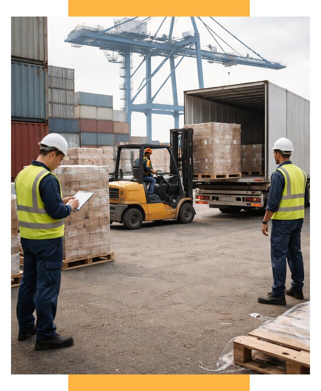 Доставка грузов из Вьетнама в Россию от 77468 р. | СетСервис-Крб