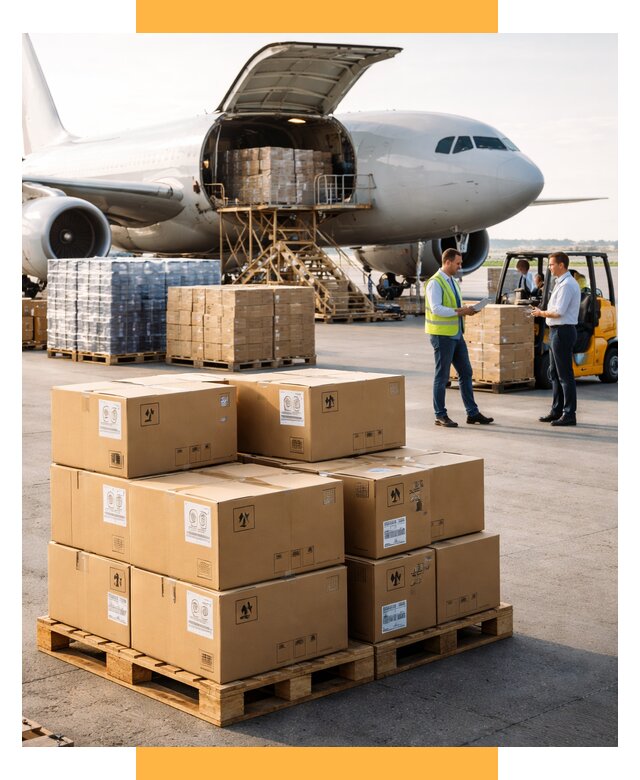 Авиадоставка из Вьетнама в Россию от 878 р. | СетСервис-Крб