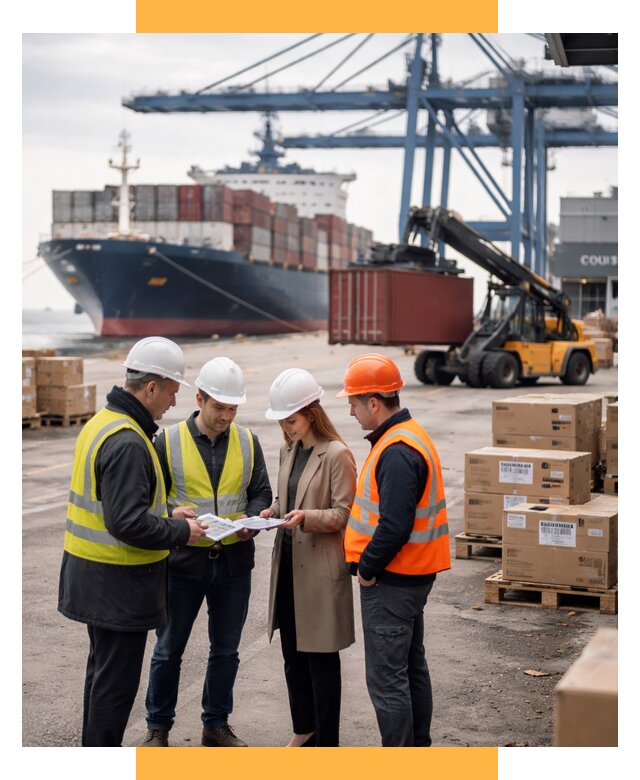 Морские перевозки из Вьетнама от 154935 р. — СетСервис-Крб