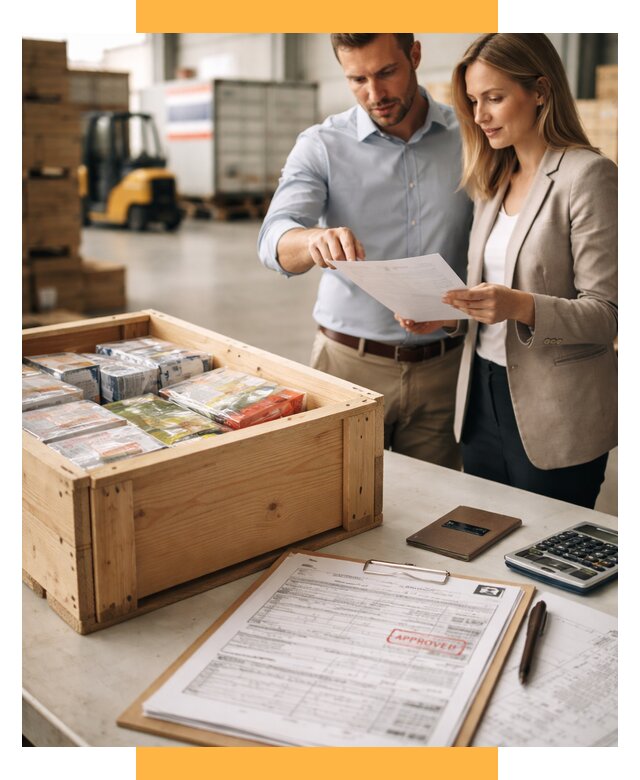 Доставка грузов из Таиланда в Россию от 36152 р. СетСервис-Крб