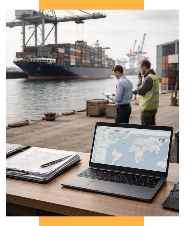 Морские перевозки из Малайзии от 87797 р. | СетСервис-Крб