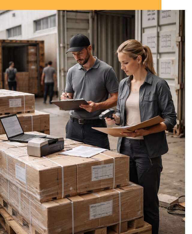 Доставка грузов из Ирана: экспресс и сборные от 1239 руб.