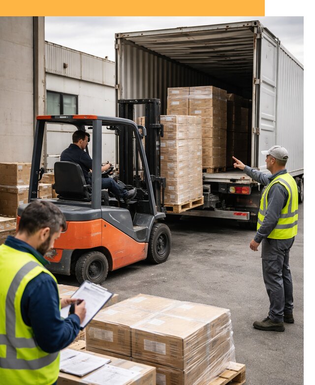 Доставка грузов из Армении по всему миру от 12395 руб.