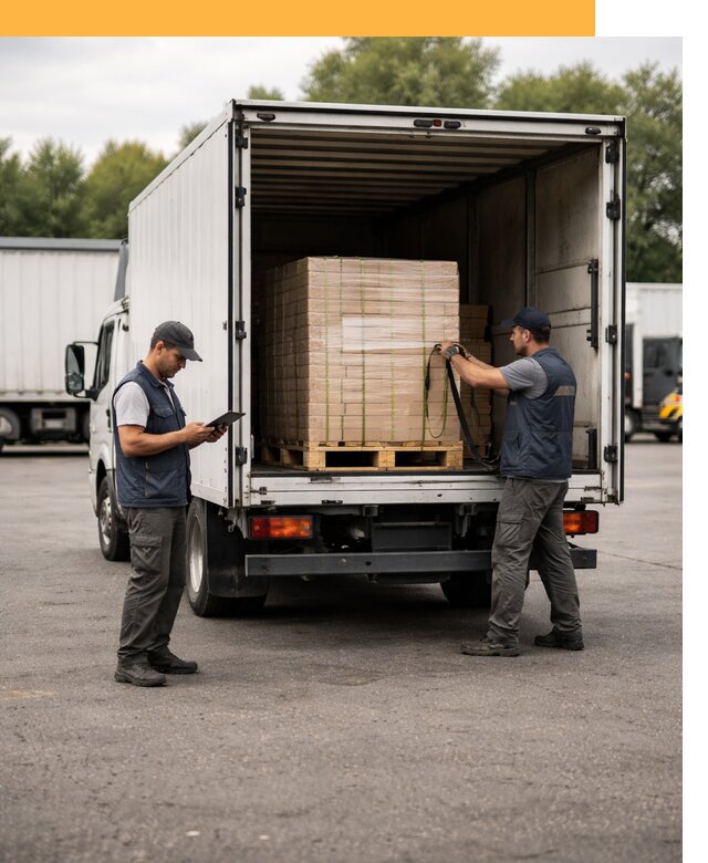 Автоперевозки из Армении автотранспортом от 98126 руб