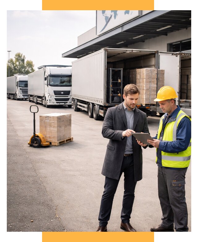 Автоперевозки из Грузии от 87797 р. - логистика СетСервис-Крб