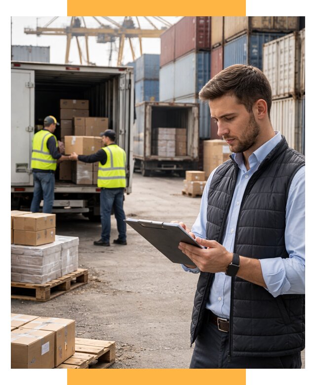 Доставка грузов из Азербайджана от 36152 р., СетСервис-Крб