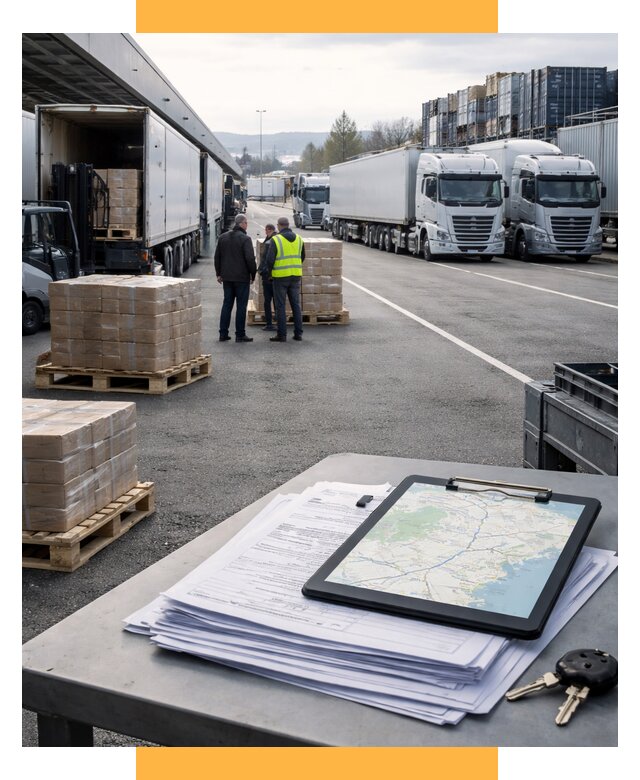 Автоперевозки из Азербайджана от 154935 р. - СетСервис-Крб