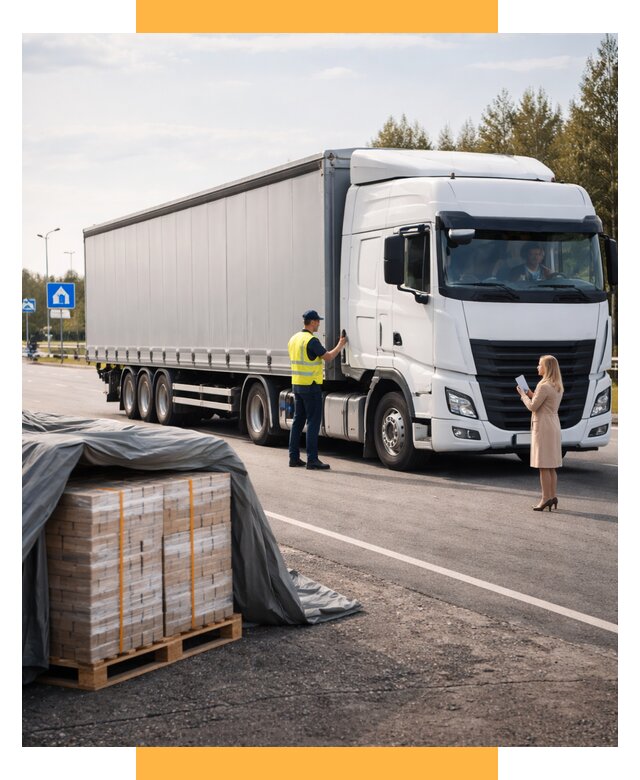 Автоперевозки из Узбекистана от 185922 р. — СетСервис-Крб логистика