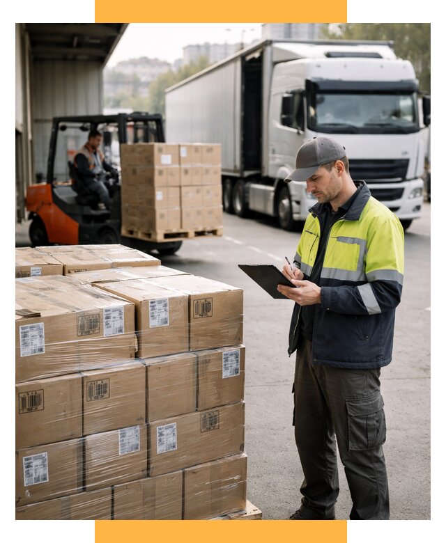 Доставка грузов из Киргизии в Россию от 15494 р. | СетСервис-Крб