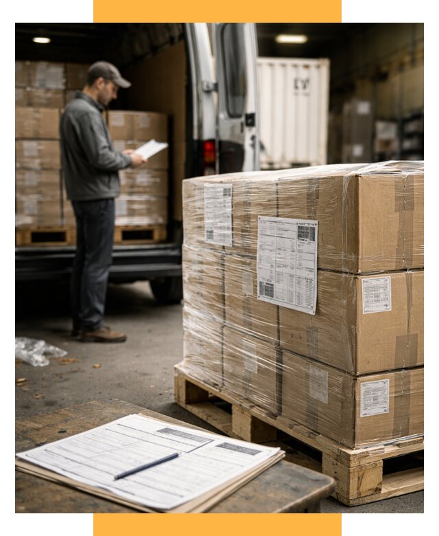 Доставка грузов в Латвию от 25823 р., логистика СетСервис-Крб