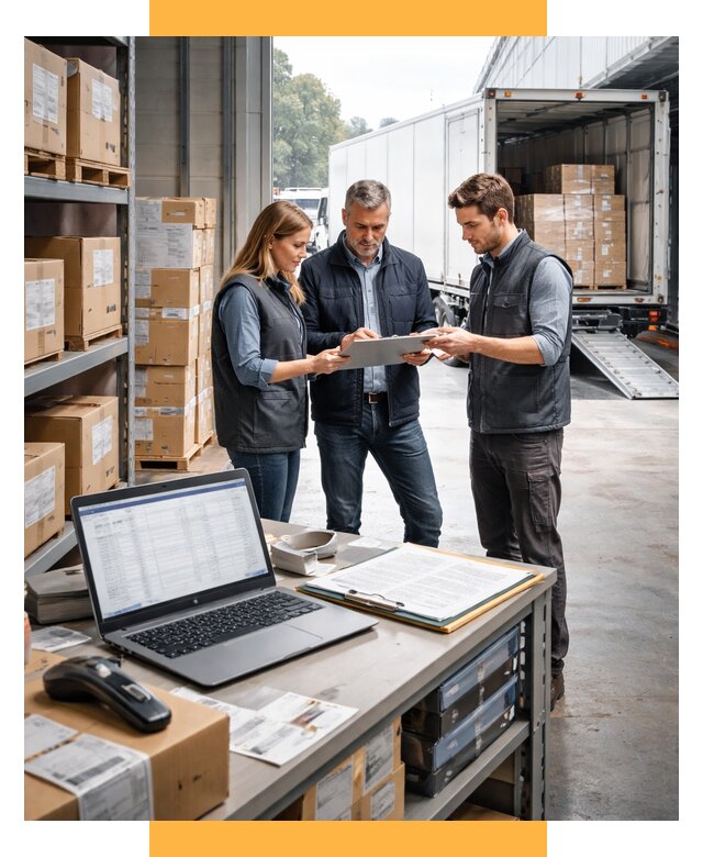 Доставка грузов в Испанию от 36152 р. логистика | СетСервис-Крб