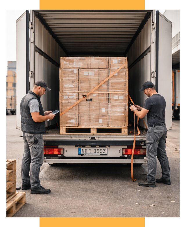 Доставка грузов в Сербию от 46481 р международная СетСервис-Крб