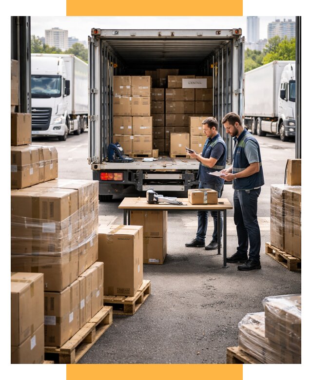 Доставка грузов из России в Армению от 36152 р. - СетСервис-Крб