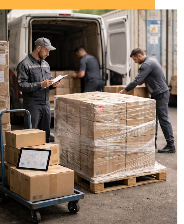 Доставка грузов в Армению: морские, авиа и авто от 36152