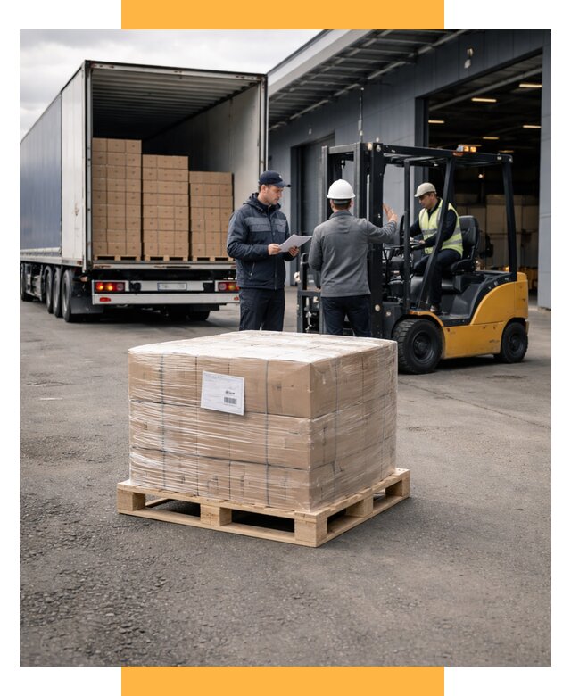 Доставка грузов в Азербайджан от 15494 р. | СетСервис-Крб