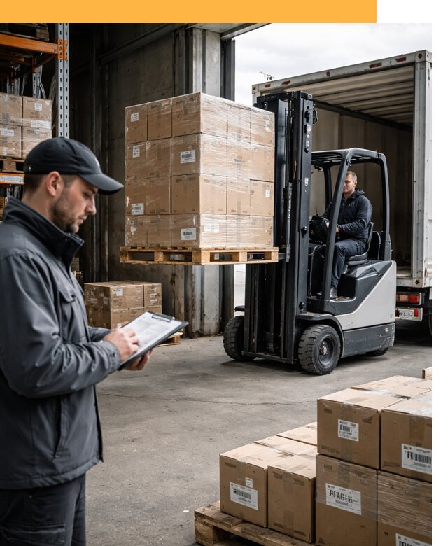 Доставка грузов в Беларусь от 12395 руб, морем, авто, авиа