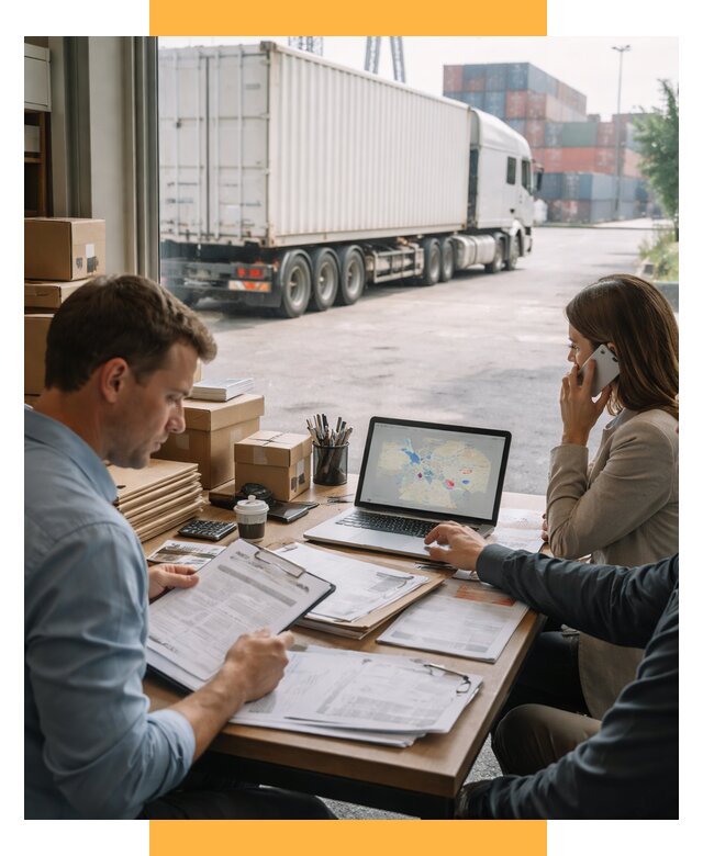 Доставка через Турцию: логистика и транзит от 6714 р. | СетСервис-Крб