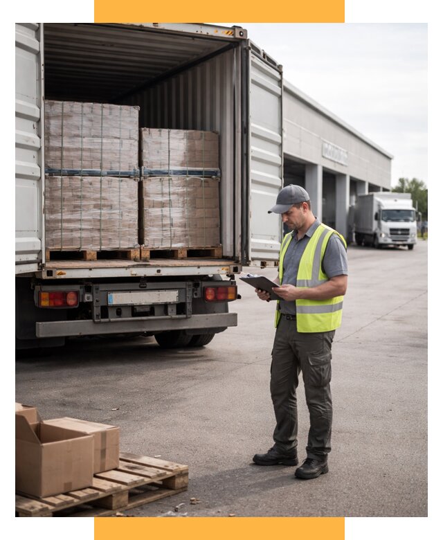 Доставка через Казахстан от 30987 р. | Транзит и логистикаСетСервис-Крб