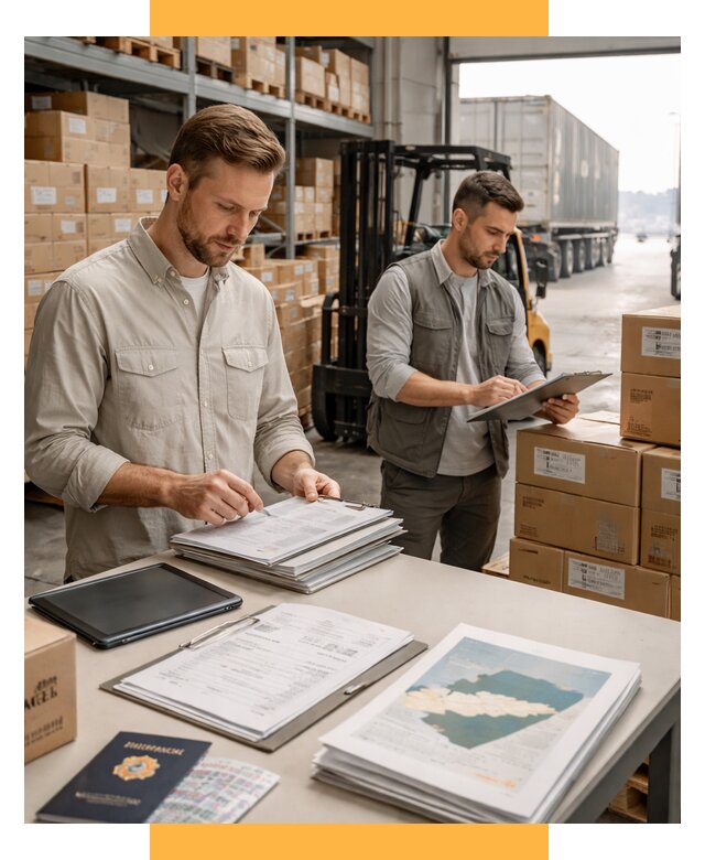 Доставка через ОАЭ от 7747 р. транзит и склад в Дубае, СетСервис-Крб