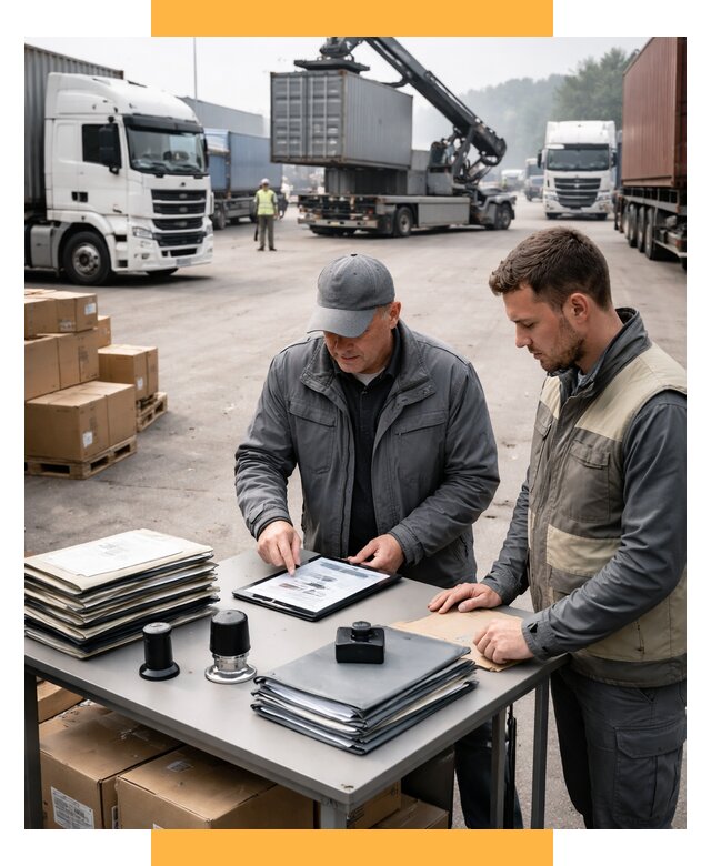 Доставка через Грузию, транзит и логистика от 25823 р. СетСервис-Крб