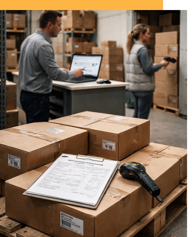 Таможенное оформление и сопровождение грузов из США от 8780 руб