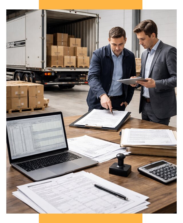 Таможенное оформление грузов из Армении от 8780 р. | СетСервис-Крб