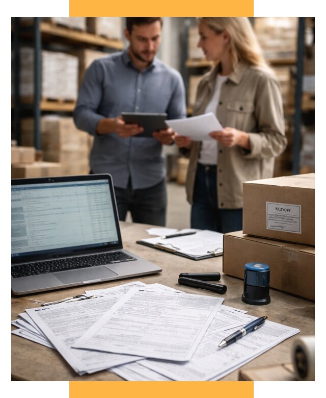 Растаможка грузов из Беларуси от 8263 р. — с СетСервис-Крб