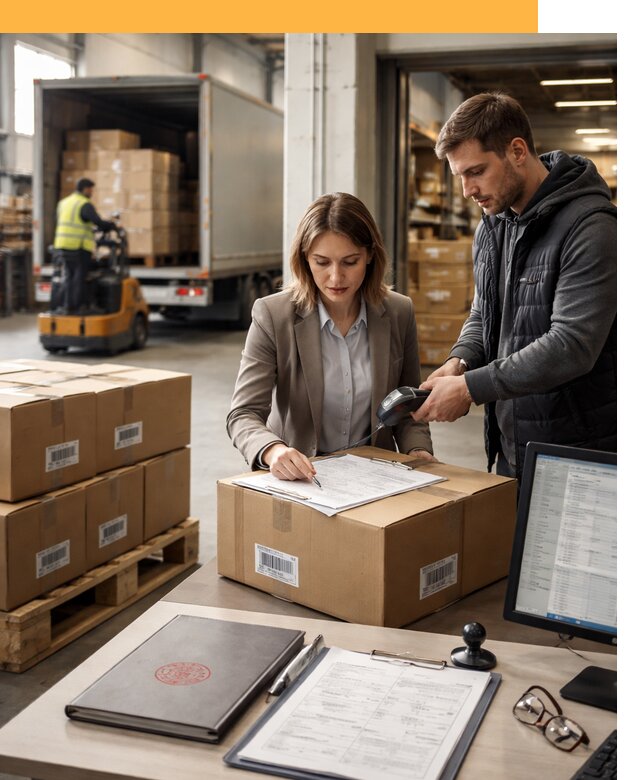 Таможенное оформление грузов из Беларуси от 8263