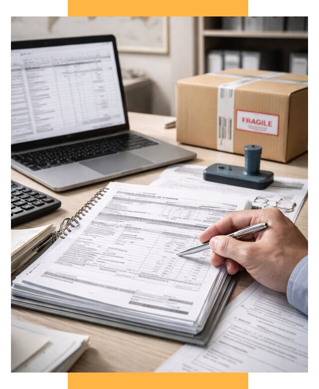 Определение таможенной стоимости, расчет от 3615 р. | СетСервис-Крб