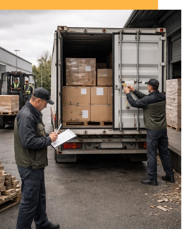 Временный вывоз товаров для ремонта и выставок от 8263 руб