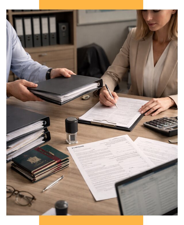 Разрешительная документация для импорта от 8263 р. | СетСервис-Крб