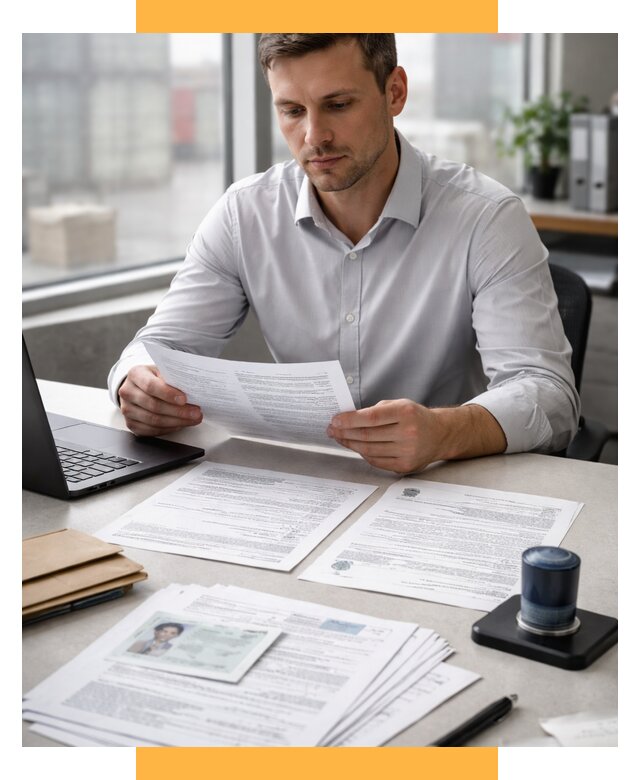 Оформление нотификации ФСБ под ключ от 4648 р. - СетСервис-Крб