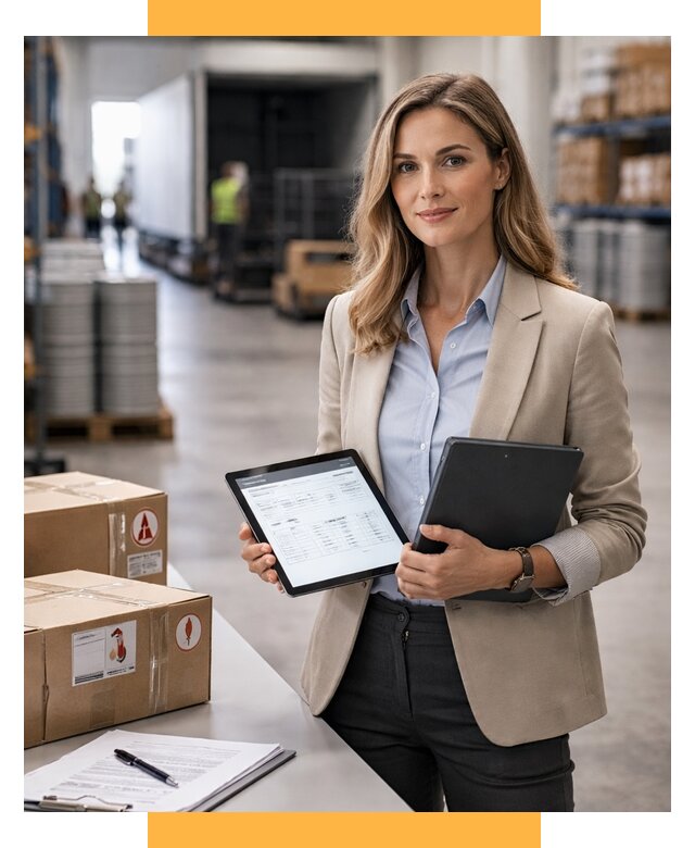 Таможенное оформление хим. сырья от 12395 р. СетСервис-Крб