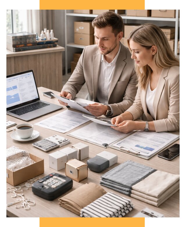 Закупка товара в Китае под ключ от 7230 р. | СетСервис-Крб