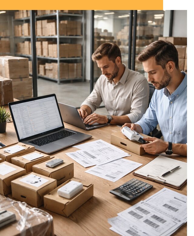 Закупка товара в Китае от 7230 руб за единицу, с доставкой