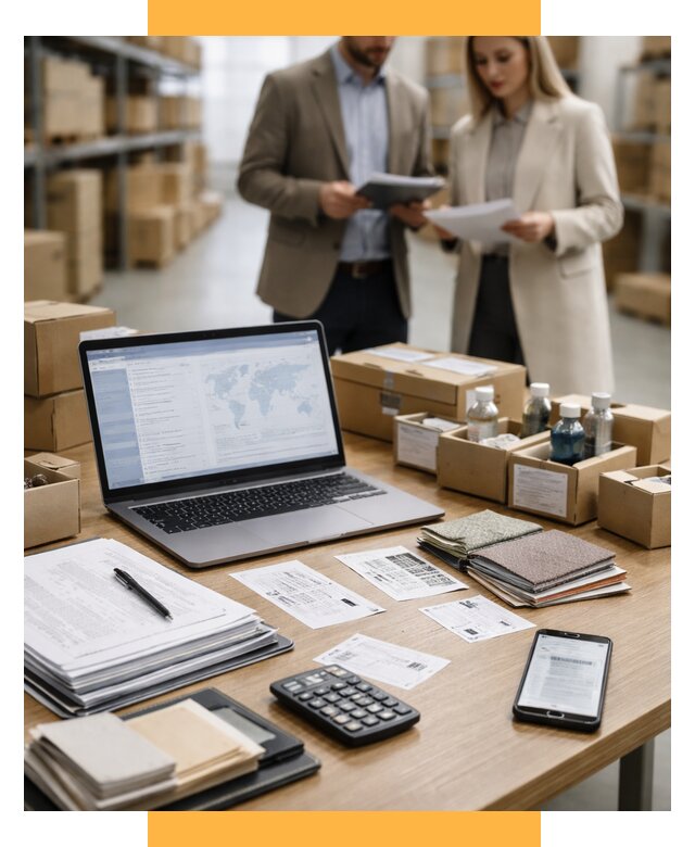 Поиск поставщика в Китае под ключ от 8780 р. | СетСервис-Крб