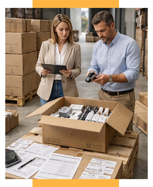 Выкуп товара в Китае с доставкой, оплата от 4648 р. | СетСервис-Крб